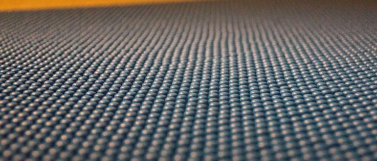 Die Soldaten wurden immer weniger.