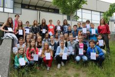 Tipp-Profis 2015 (Foto: Heike Bergmann)