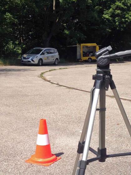 "Mobil mit Köpfchen"