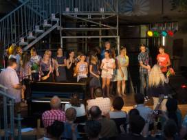 Sommer-Serenade 2015