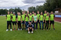 P-Seminar: Organisation, Planung und Durchführung eines sportlichen Wettkampfs