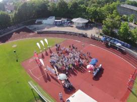 6. Apian-Schultriathlon