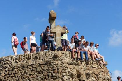 Parque Güell