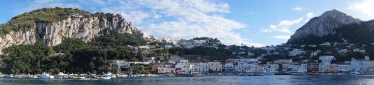 Capri