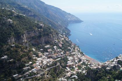 Positano