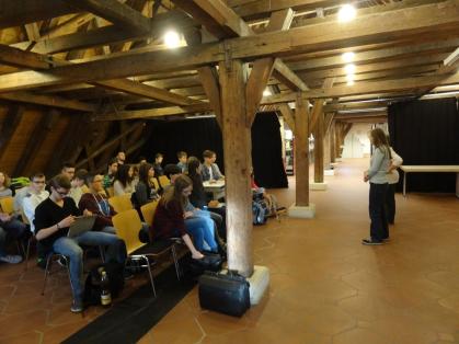 Schülerakademie „China und Bayern“ entwickelt Ideen für die Zukunft 