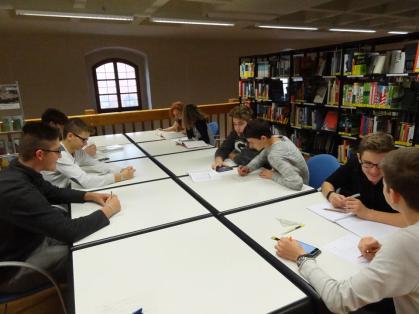 Schülerakademie „China und Bayern“ entwickelt Ideen für die Zukunft 