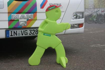 Verkehrerziehung für die 5. Klassen