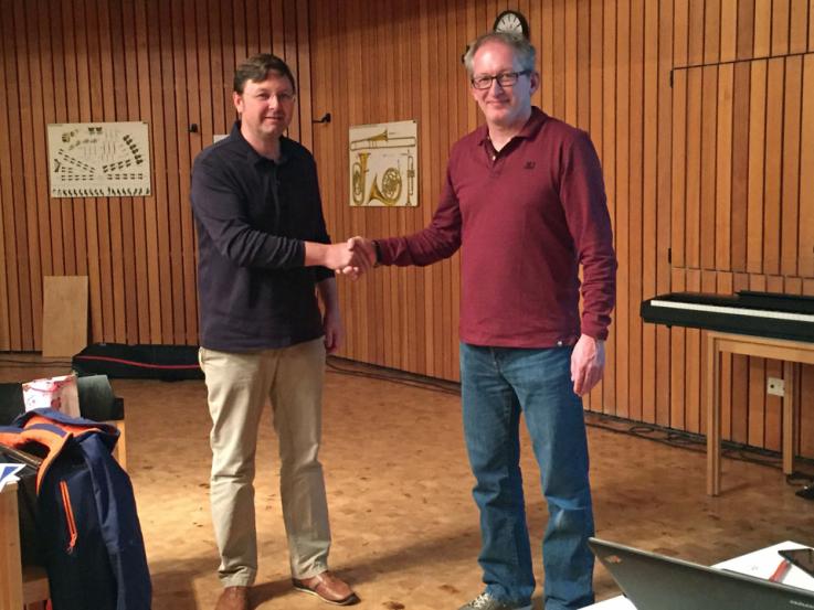 Vortrag zum Thema Mediennutzung der 10-14 Jährigen