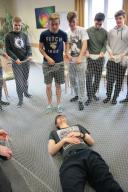 Tage der Orientierung für alle 10. Klassen in der Oase Steinerskirchen