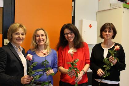 Valentinstag am Apian