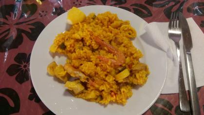 Erasmus+ Projekttreffen in Cehegín / Spanien (29.02. – 04.03.2016)