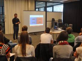 „Designed in China“: Chinas Ehrgeiz in der globalen Wirtschaft 