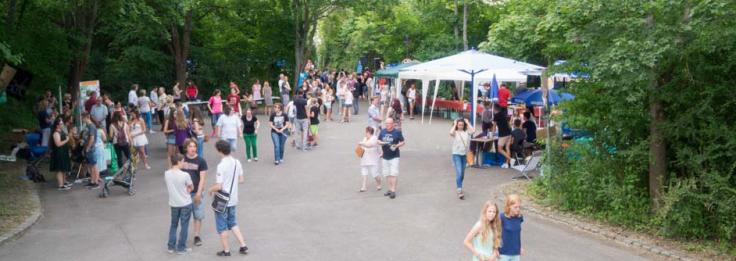 Apian-Sommerfest 2016