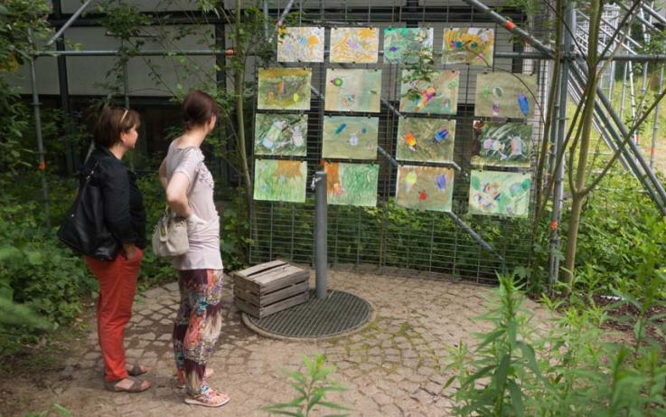 Apian-Sommerfest 2016