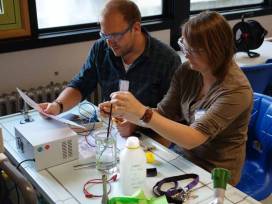 Perspektivenwechsel zu Schuljahresbeginn