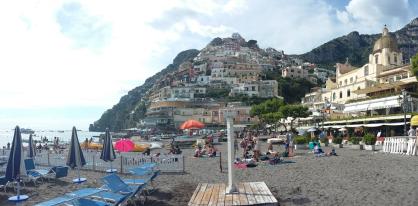 Positano