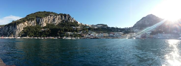 Capri