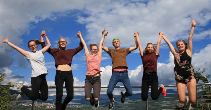 Arrivederci Cles - Benvenuti a Ingolstadt!