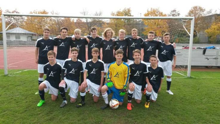 Stadtfinale Fussball