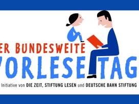 Büchereulen im St. Anton Kindergarten