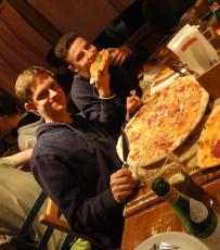 Auch das gehört für uns zur iENA!