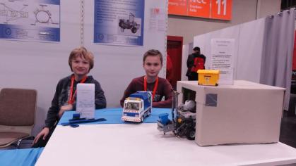 iENA: internationale Fachmesse „Ideen – Erfindungen – Neuheiten“