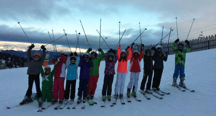 Wintersportwoche in Kleinarl