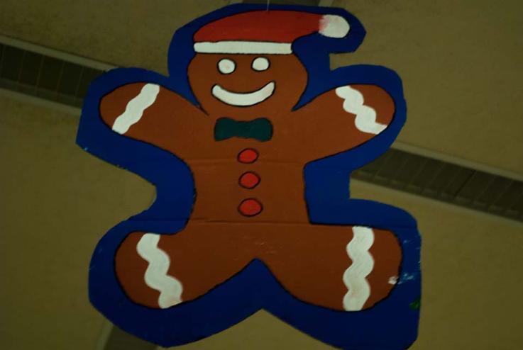 Weihnachtsbazar 2016