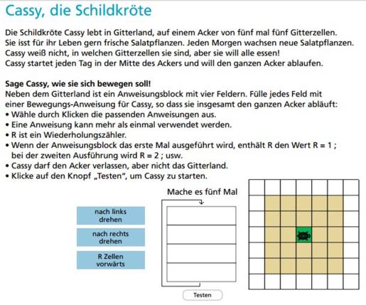 Informatik-Biber 2016