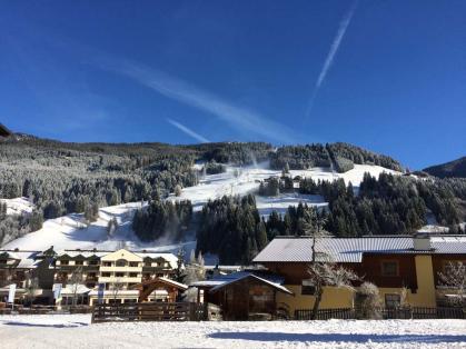 Wintersportwoche in Kleinarl