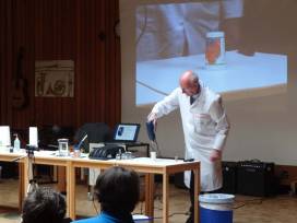 Kunststoffe mal anders