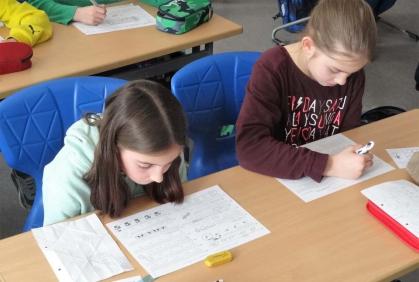 Känguru-Wettbewerb 2017