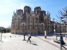 Batalha Monastery