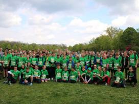 Wer nicht mitmacht, verpasst etwas!