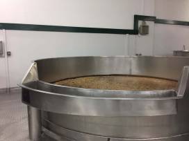 Chemie fürs Festzelt