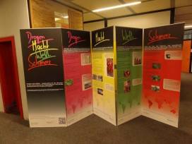 Projekttag am 21. Juli 2017