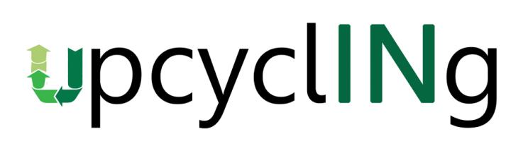 Schülerunternehmen upcyclINg