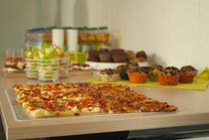 JUNIOR - Unternehmen upcyclINg