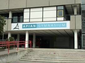 Wo APIAN drin ist, steht jetzt auch APIAN drauf!