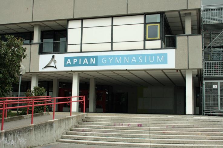 Wo APIAN drin ist, steht jetzt auch APIAN drauf!