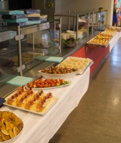 Freundeskreis des Apian-Gymnasiums feierte sein 25 jähriges Jubiläum.