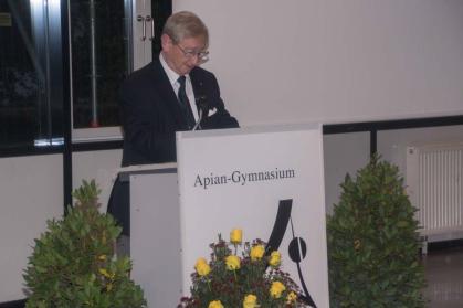 OStD i.R. Dr. Franz Riederer