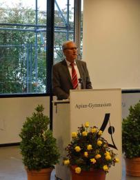 OStD Karl-Heinz Haak