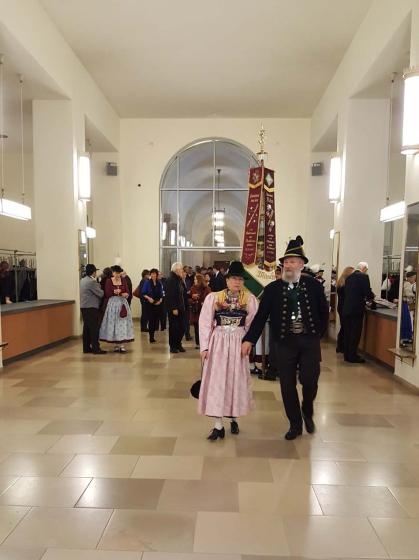 Tag der Bayerischen Verfassung 