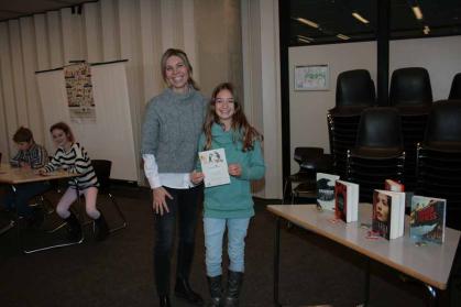 Der Vorlesewettbewerb der 6. Klassen am Apian-Gymnasium