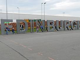 Apianer in Schottland 