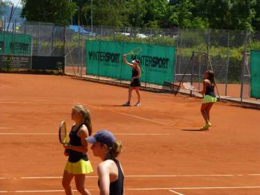 Wie gewonnen, so zerronnen …