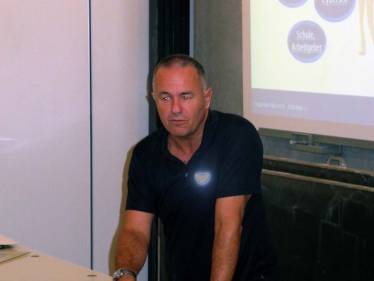 Datenschutz geht zur Schule 