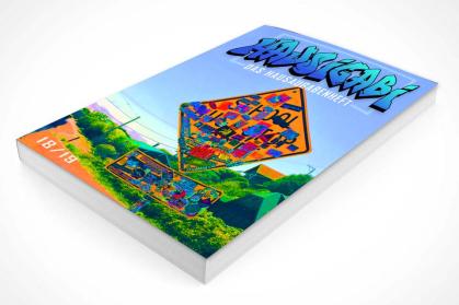 Von Schülern für Schüler: Das neue Hausaufgabenheft des Apians!